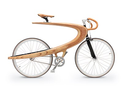 ecce-cycles wood